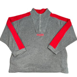 Hard Rock Cafe 1/4 Zip Fleece