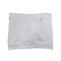 Jasper Conran Baby Pink Bandeau Top