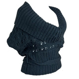 Y2K Knitted Jumper