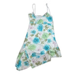 Y2K Asymmetrical Cami
