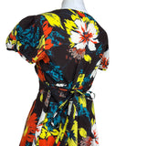 John Rocha Tie Waist Dress