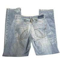 Y2K Denim Jeans