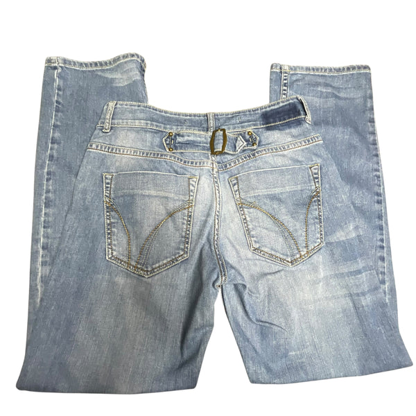 Y2K Denim Jeans