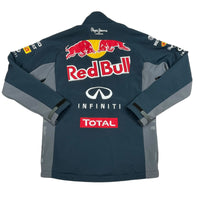 REDBULL RACING JACKET