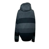 00’s BENCH Stripe Zip Up Hoodie