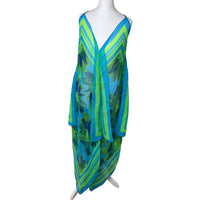 Steve Madden Beach Cover Up