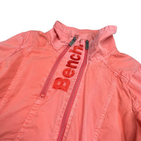 BENCH Jacket