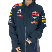 REDBULL RACING JACKET