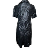 Vintage Miss Sixty Trench Coat Dress