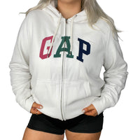 GAP Fleece Lined Zip Up