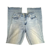 Y2K Flare Denim Jeans