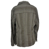 Vintage Stripe Blazer