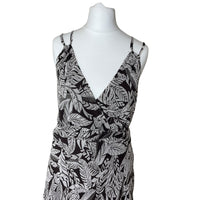 Y2K Mesh Maxi Dress