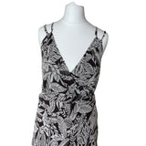 Y2K Mesh Maxi Dress