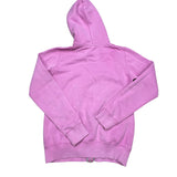 Y2K Nike Pink Zip Up