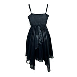 2000’s Jane Norman Butterfly Dress