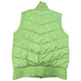 Green PUMA Gilet