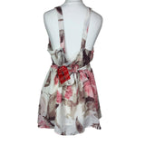 Floral Cami Top