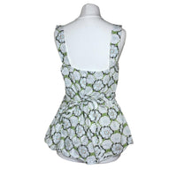 Y2K Cami Top