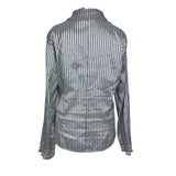 Vintage Satin Shirt