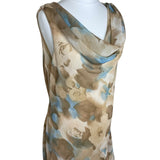 Vintage Maxi Dress