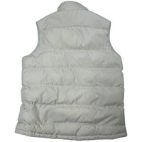 Cream ADIDAS Gilet