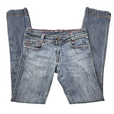 Diesel Y2K Denim Jeans