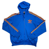 Vintage Adidas Zip Up