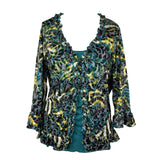 Per Una Long Sleeve Top