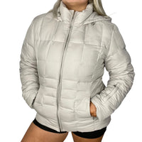 Calvin Klein Puffer Coat Jacket