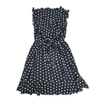 Polka Dot Dress