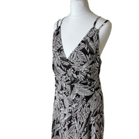 Y2K Mesh Maxi Dress