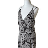 Y2K Mesh Maxi Dress