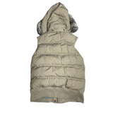 Y2K Puffer Gilet