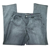 Y2K Denim Jeans
