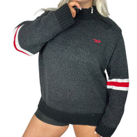 Diesel Chunky Knitted Jumper