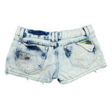 Y2K Mini Micro Skort