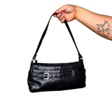 Y2K Black Mini Bag