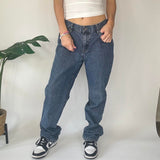Y2K DKNY Denim Jeans