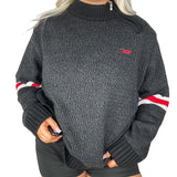 Diesel Chunky Knitted Jumper