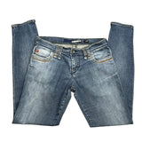 Miss Sixty Y2K Denim Jeans