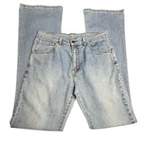 Levi’s Flared Denim Jeans