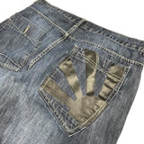 BENCH Denim Jeans