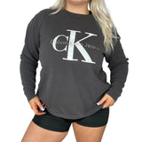 Calvin Klein Sweatshirt