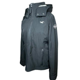 Hollister Black Jacket