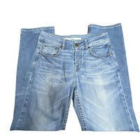 Y2K Denim Jeans