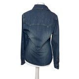 Chilli Pepper Denim Shirt