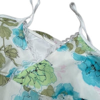 Y2K Asymmetrical Cami