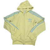 Vintage Adidas Zip Up