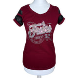 Y2K Vintage Graphic Top